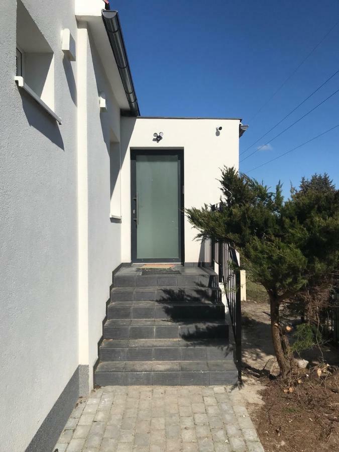 Zen House No. 1 *
