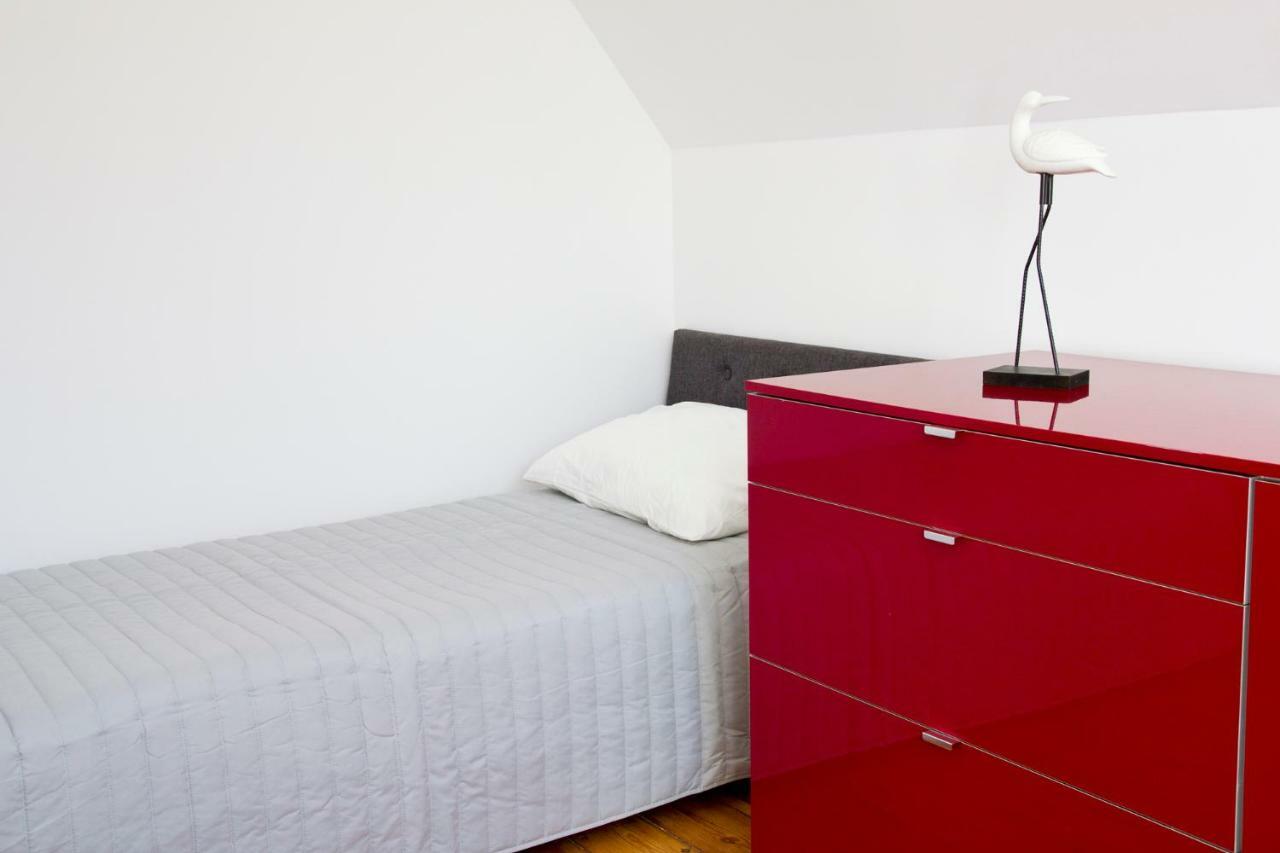 Zen House No. 1 Feriehus